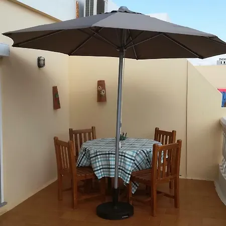 Apartamento Atico Gavias