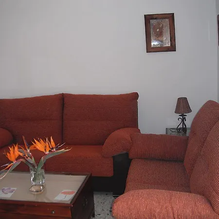 Atico Gavias Apartment