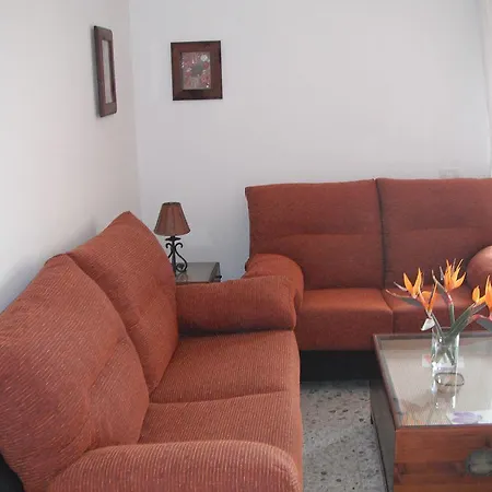 Apartment Atico Gavias *