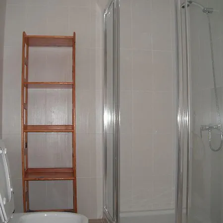 Atico Gavias Apartment *
