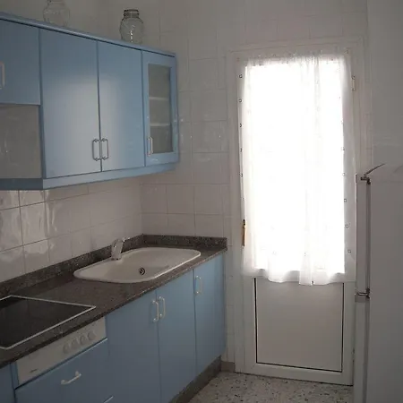 Apartment Atico Gavias Arrecife (Lanzarote)