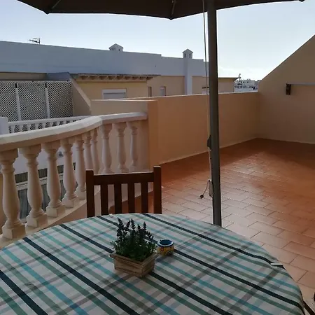 Atico Gavias Apartment Arrecife (Lanzarote)